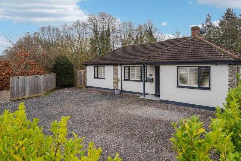 Main image of property: Tiddington