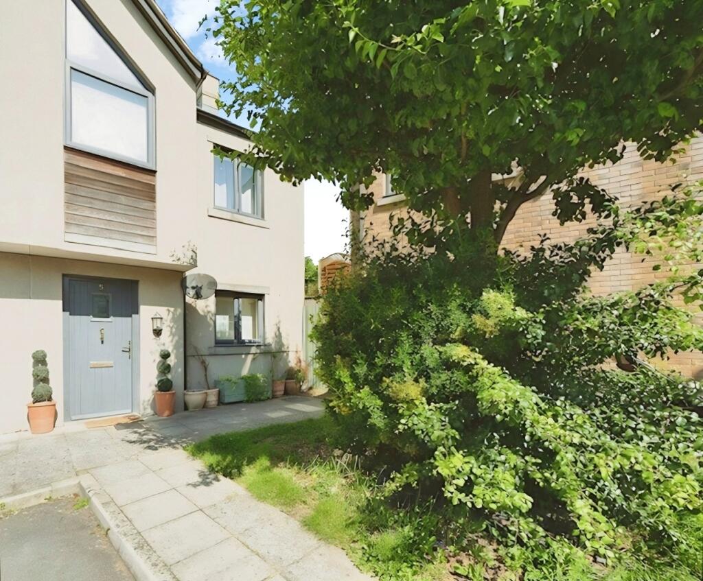 Main image of property: Netherfield Close, Matlock