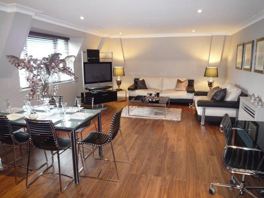 Main image of property: St. Johns Wood Park London NW8