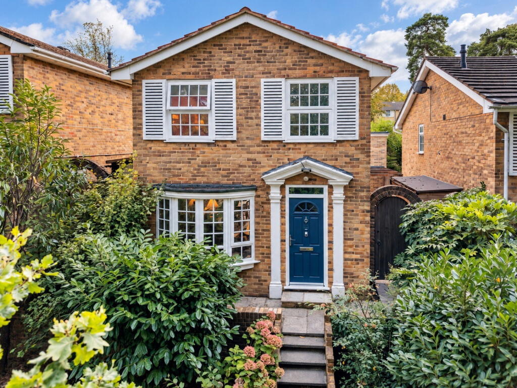 Main image of property: Mendip Walk,Tunbridge Wells,TN2 3NL