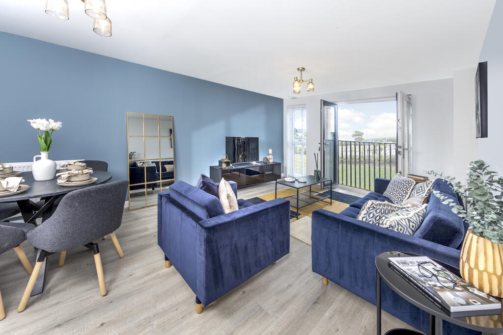 Main image of property: Marlowe Way
Ramsgate
CT12 6FA