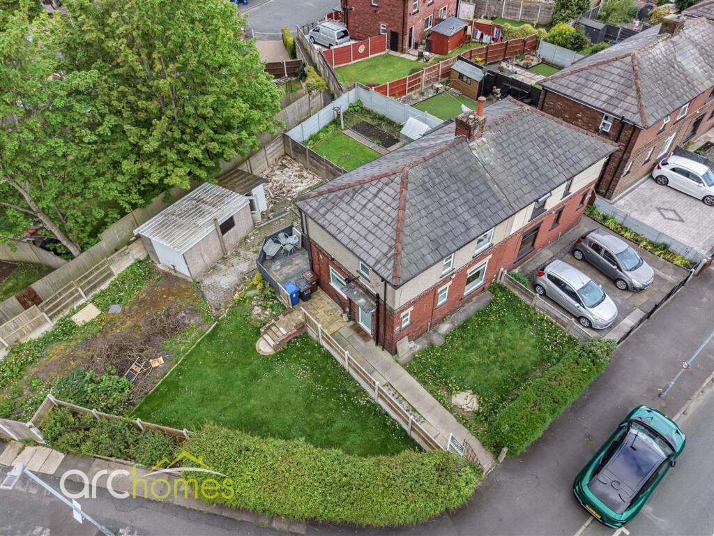 Main image of property: Devonshire Road, Atherton, M46