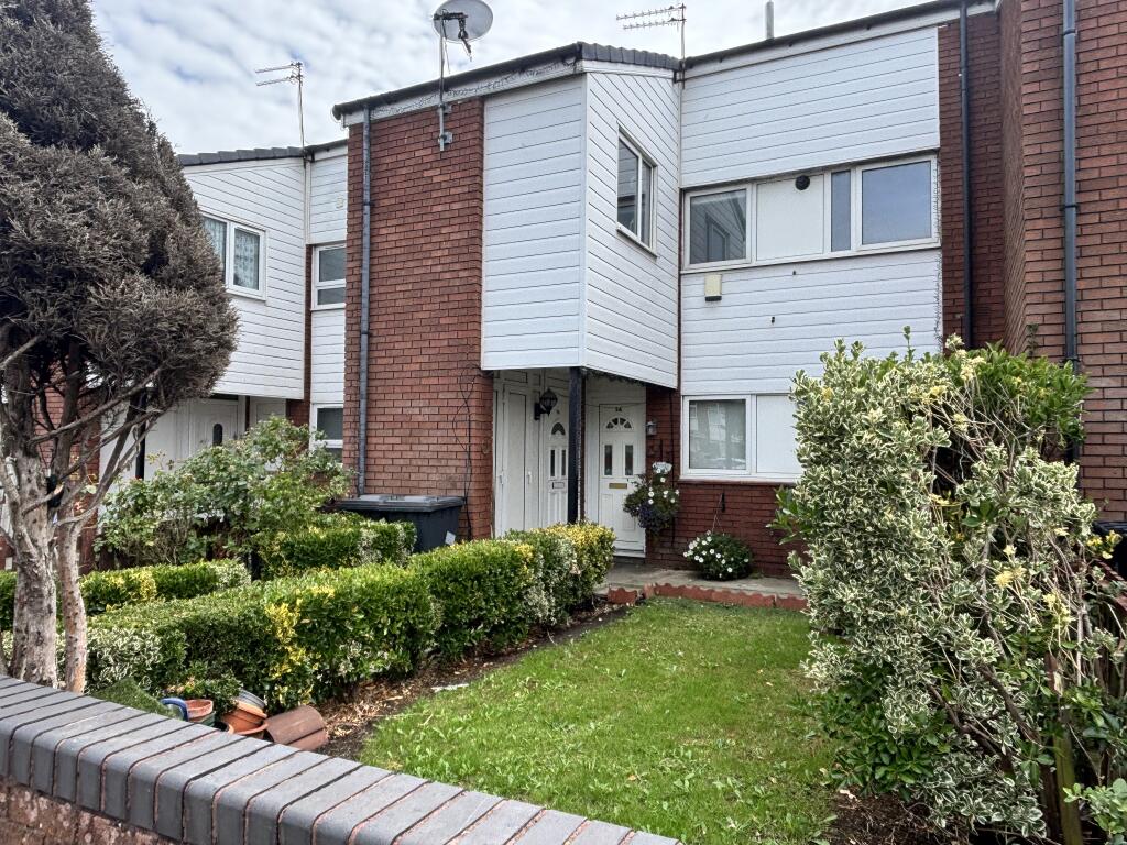 Main image of property: Corinthian Street, Seaforth, L21