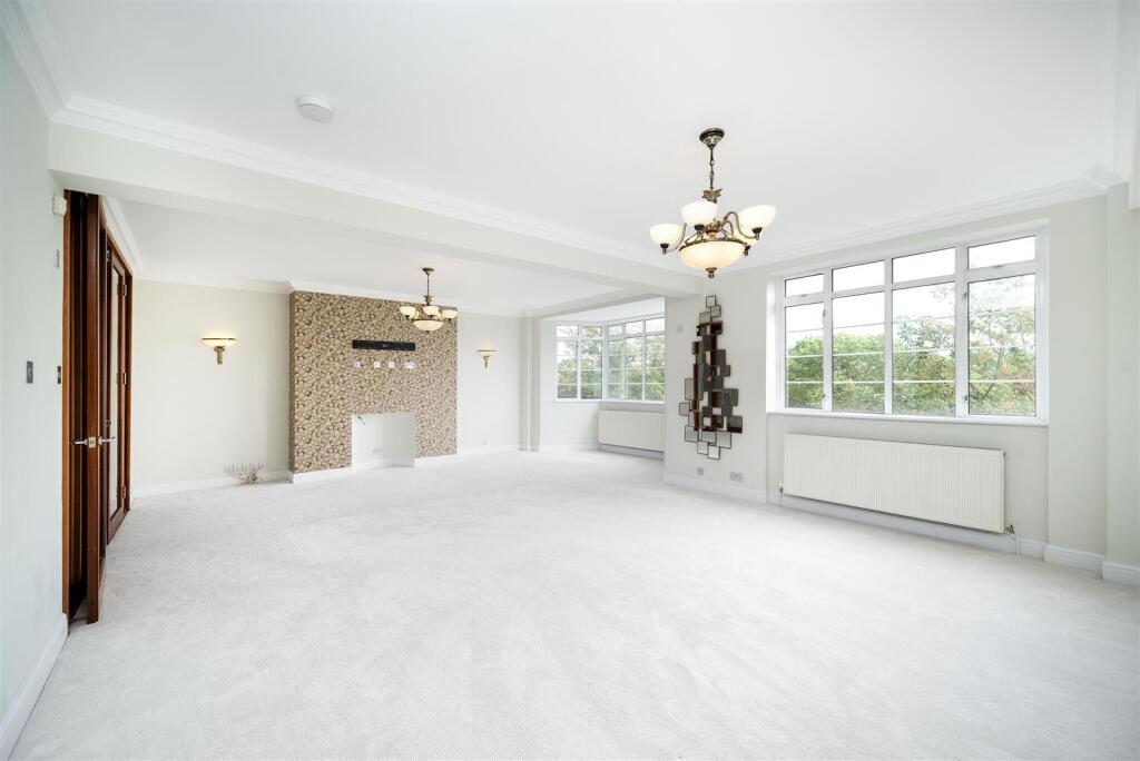 Main image of property: Prince Albert Road, St Johns Wood, NW8