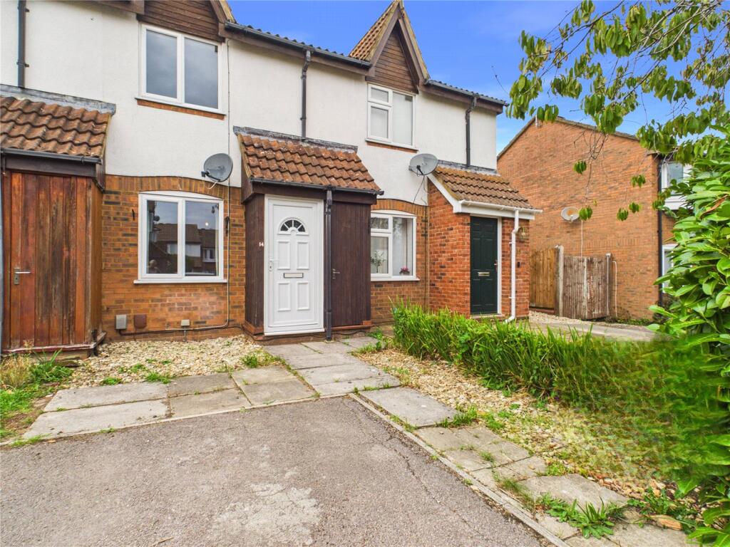 Main image of property: Woodbury Close, Nine Elms, Swindon, Wiltshire, SN5