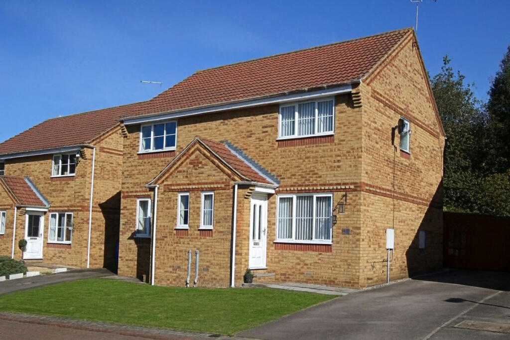 Main image of property: Birley Spa Drive, Sheffield, S12