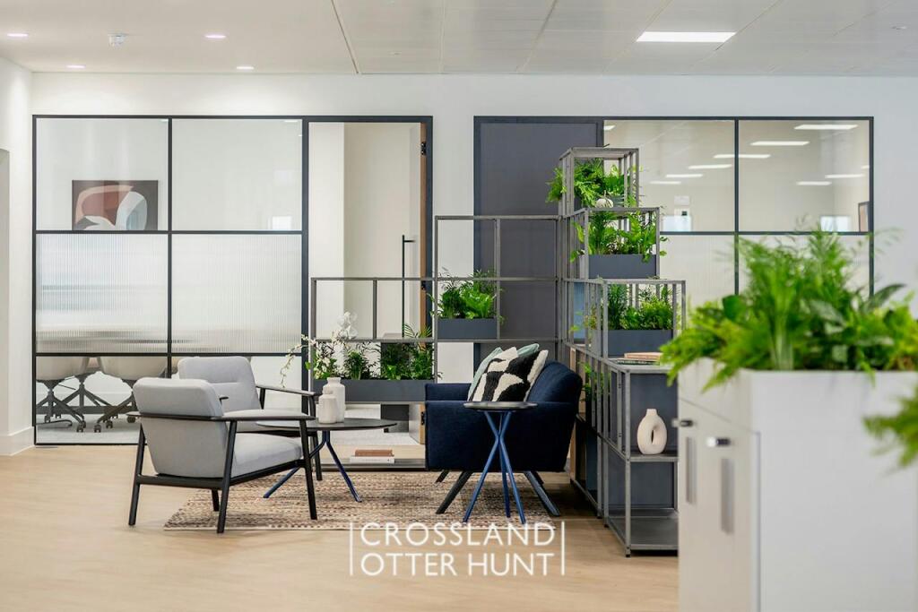 Main image of property: 60 Moorgate, London, EC2R 6EJ