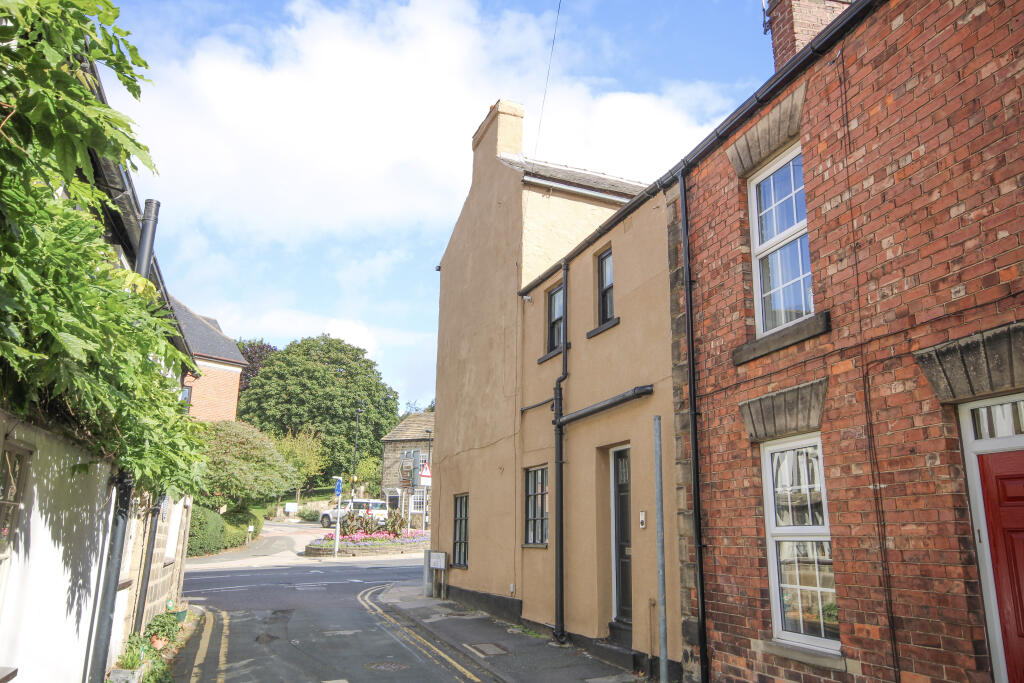 Main image of property: Bond End, Knaresborough, HG5 9AW