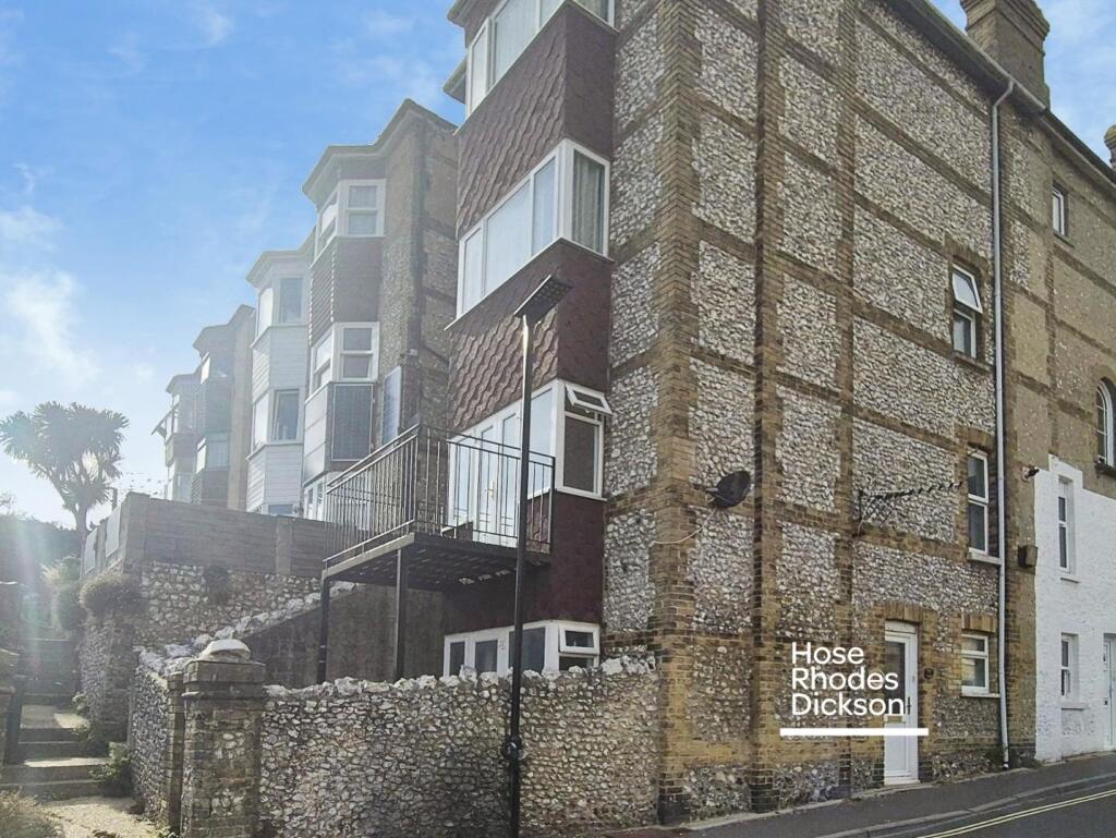 Main image of property: East Street, Ventnor, Isle of Wight, PO38