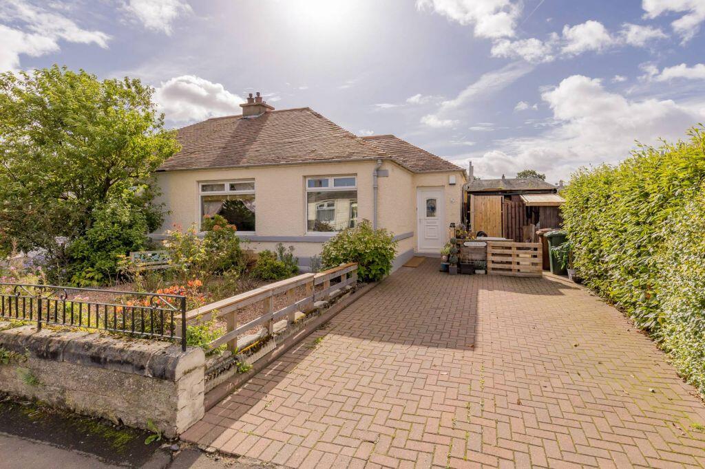 Main image of property: 16 Fillyside Terrace, Craigentinny, Edinburgh, EH7 6QY