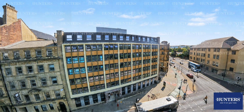 Main image of property: Park House 57-59, Well Street Bradford, BD1 5PS