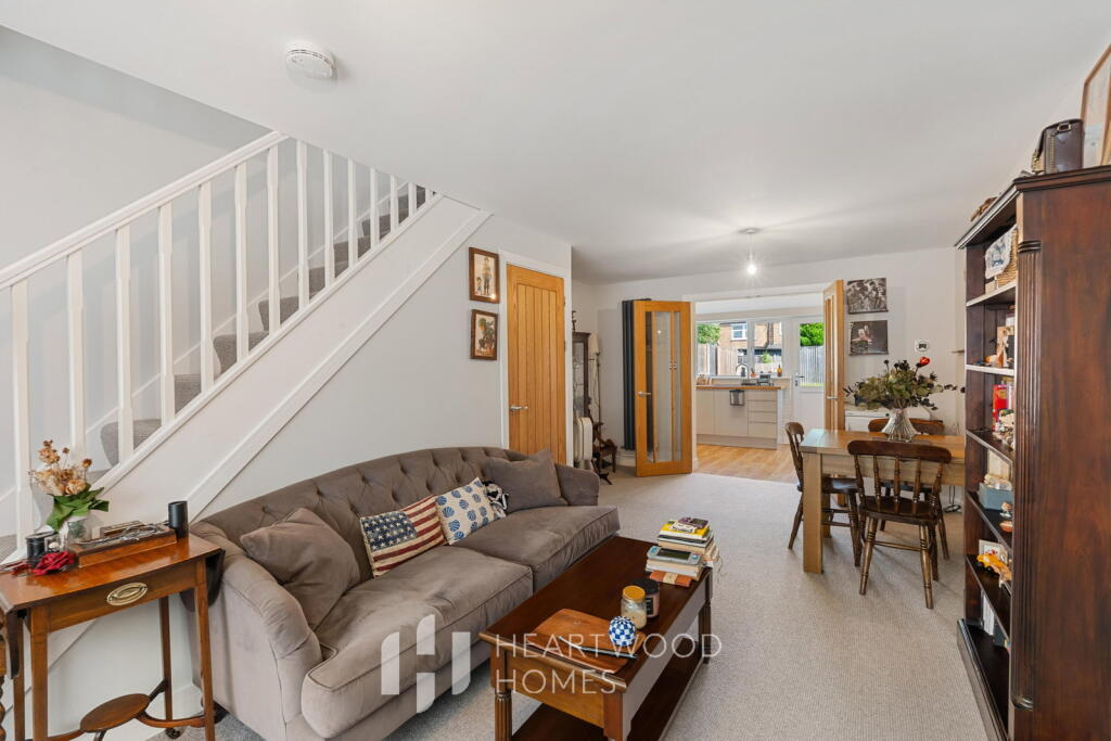 Main image of property: Royston Road, St. Albans, AL1 5NG