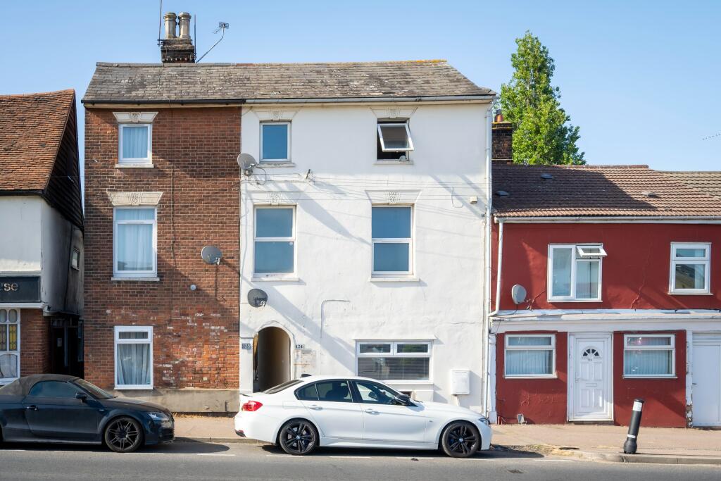Main image of property: Magdalen Street, Colchester Town Centre, Colchester, CO1