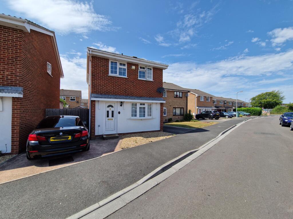 Main image of property: Carlton Drive, Bridgwater, Somerset