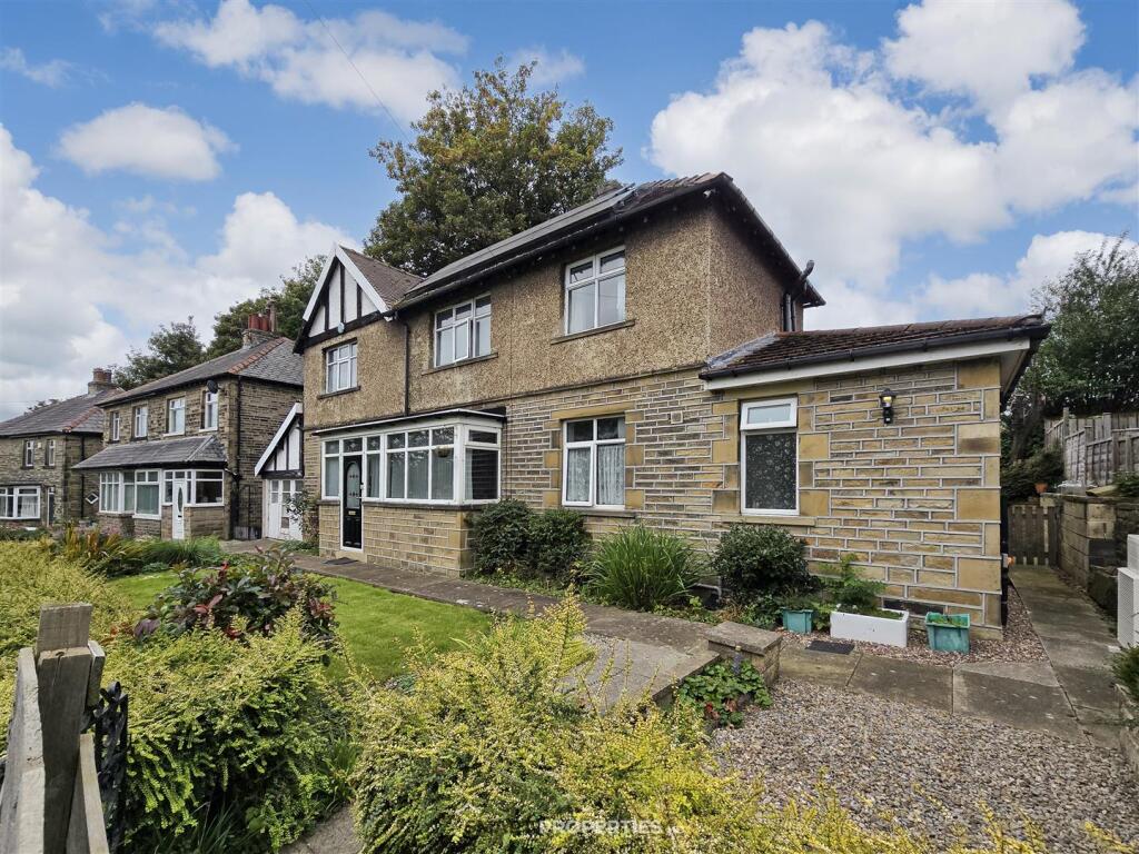 Main image of property: Luck Lane, Huddersfield