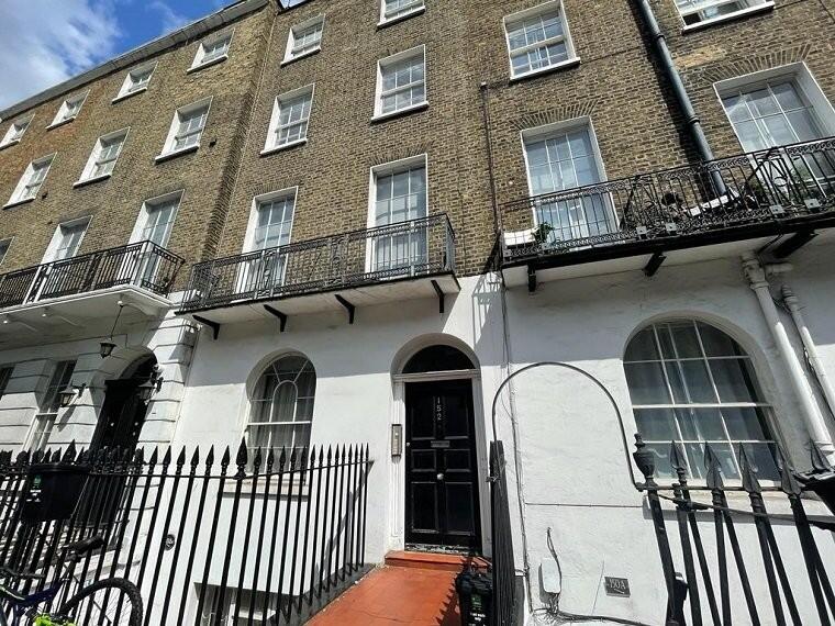 Main image of property: Studio Gloucester Place, NW1