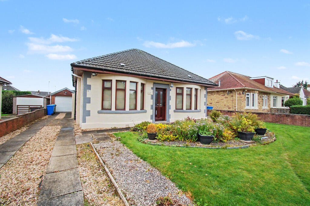 Main image of property: Birkhall Avenue, Cardonald, Glasgow, G52 2PS