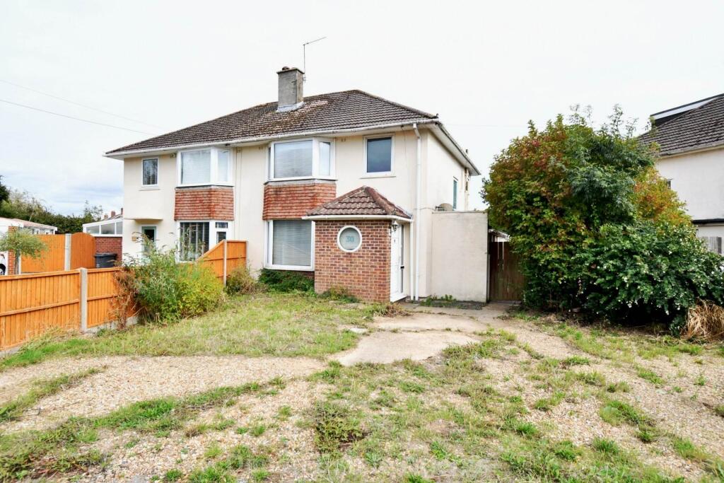 Main image of property: Founders Way, Bridgemary