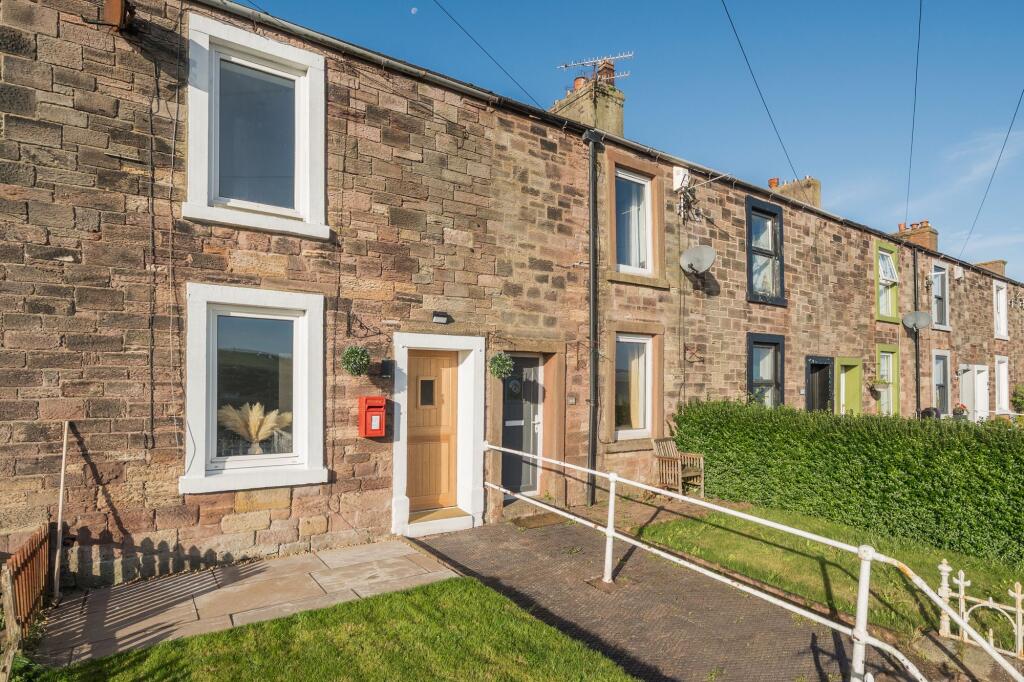 Main image of property: High Road, Whitehaven, CA28