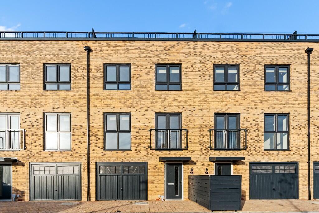 Main image of property: Victor Francis Crescent, Ipswich, Suffolk