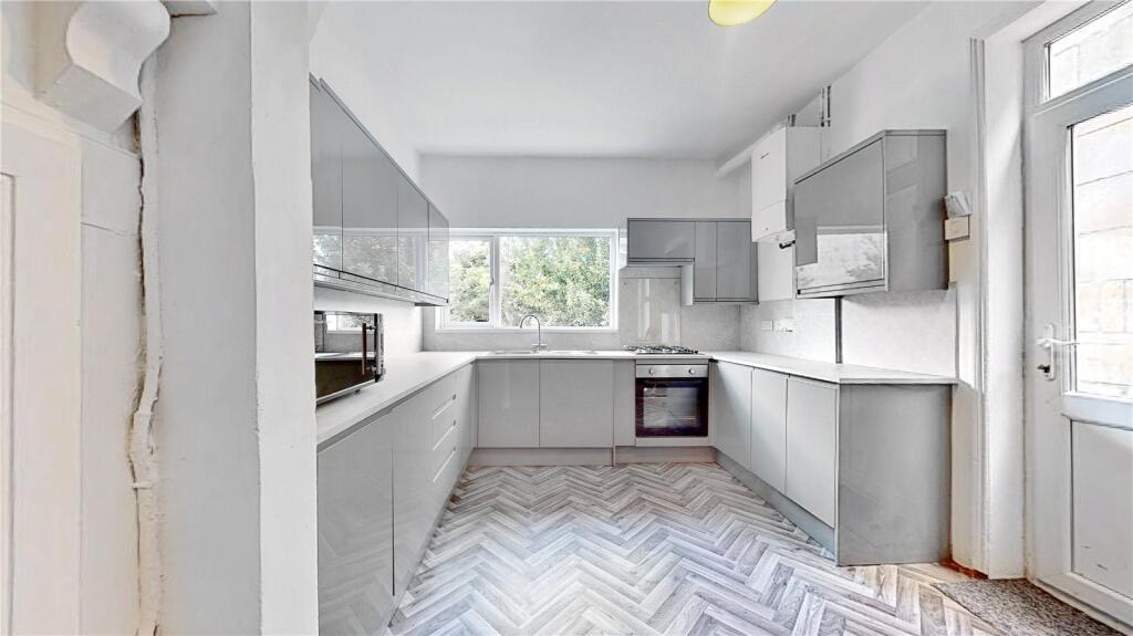 Main image of property: King Edward Road