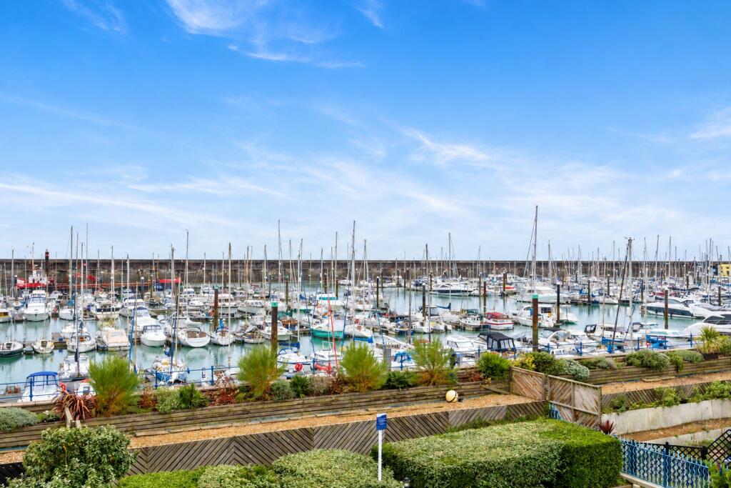 Main image of property: Sovereign Court, The Strand, Brighton, BN2
