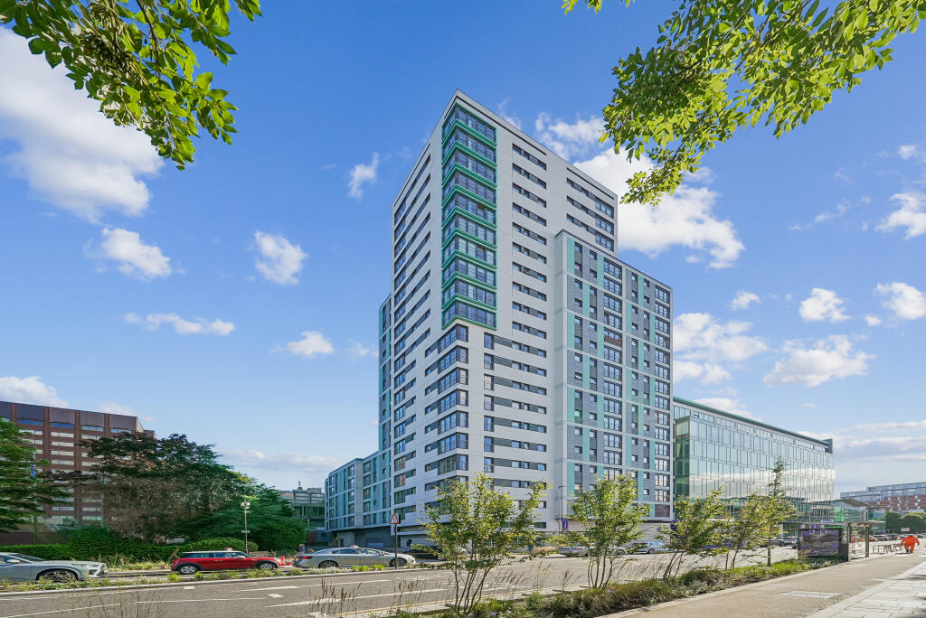 Main image of property: Argyle Street, Flat 6/2, Block 2, City Centre, Glasgow, G2