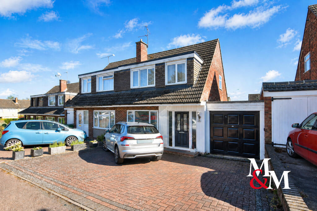 Main image of property: BROWNING CRESCENT