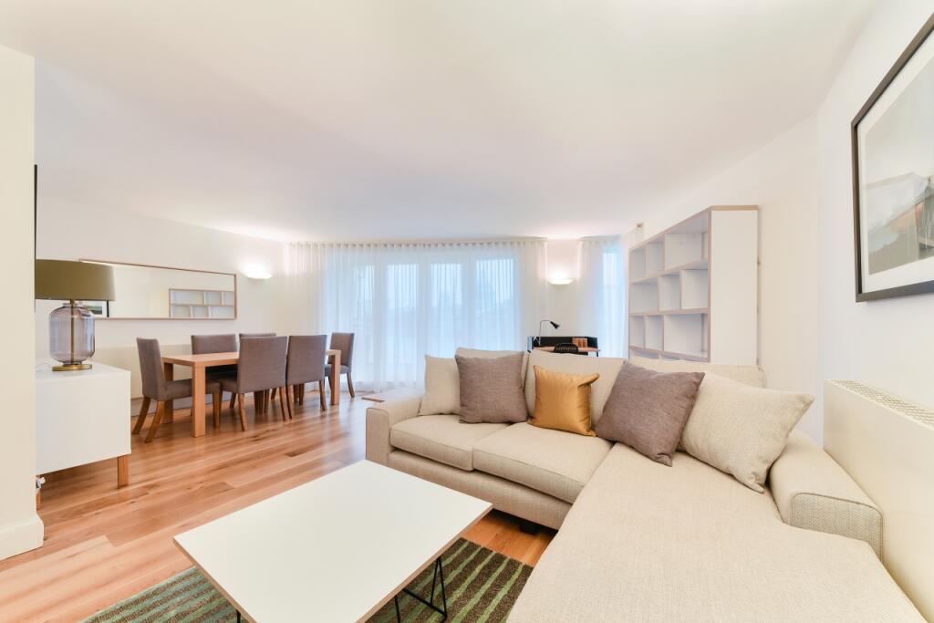 Main image of property: Benbow House, 24 New Globe Walk, Southwark, London, SE1