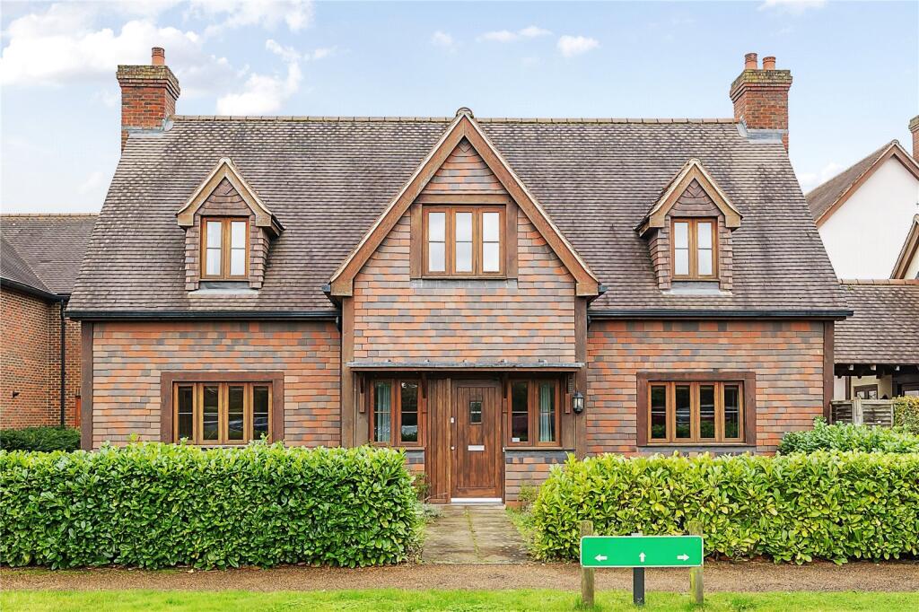 Main image of property: Stocks Close, Hildenborough, Tonbridge, Kent, TN11