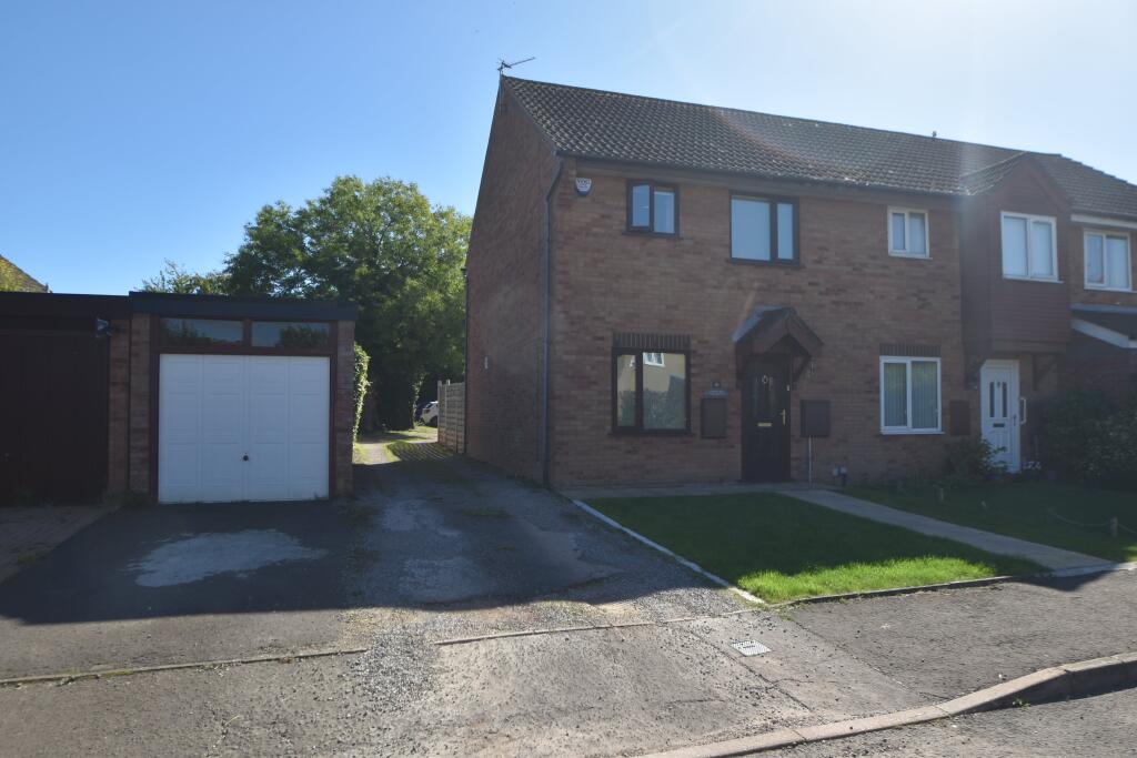 Main image of property: Althorp Drive, Penarth, Vale of Glamorgan