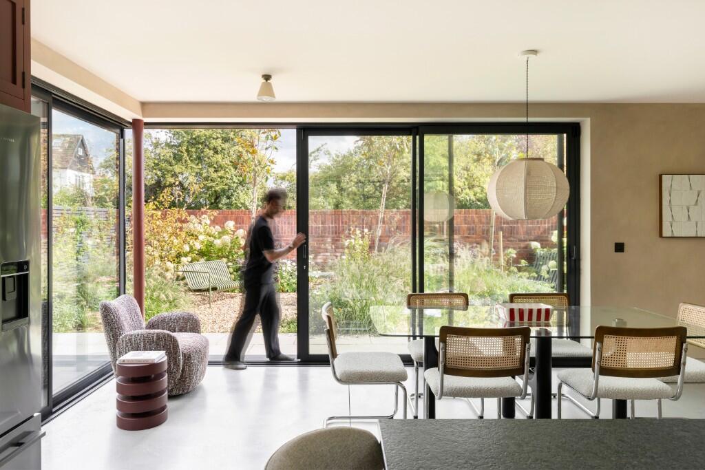 Main image of property: Milverton Road, London