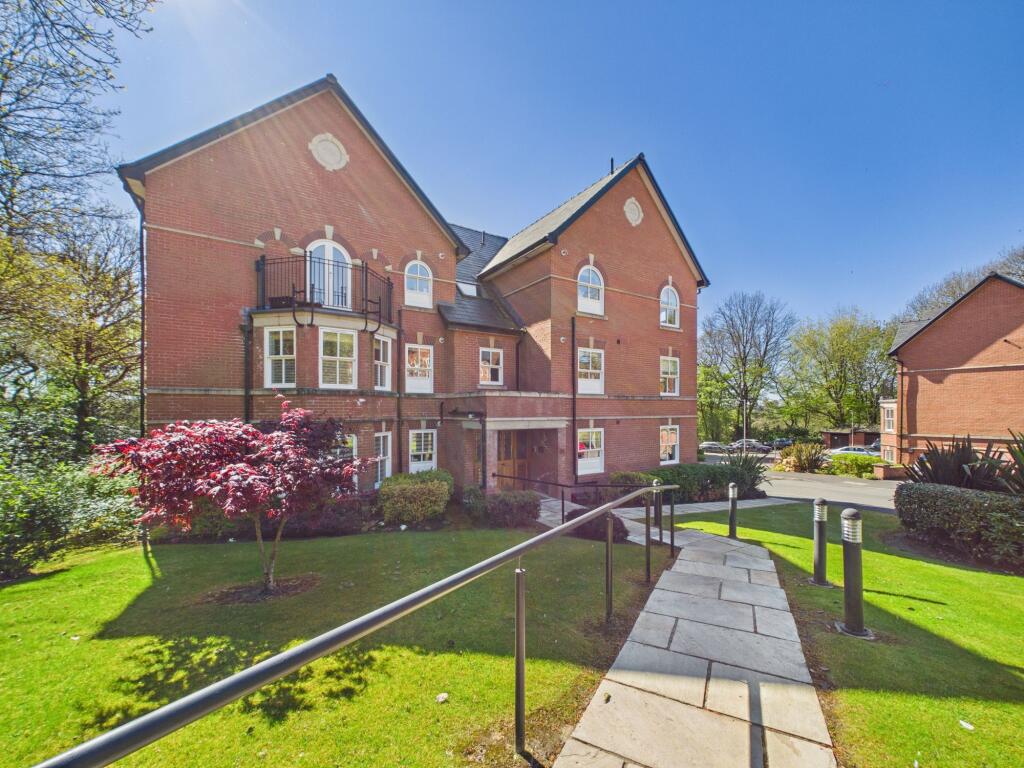 Main image of property: Clevelands Drive, Heaton, Bolton, BL1