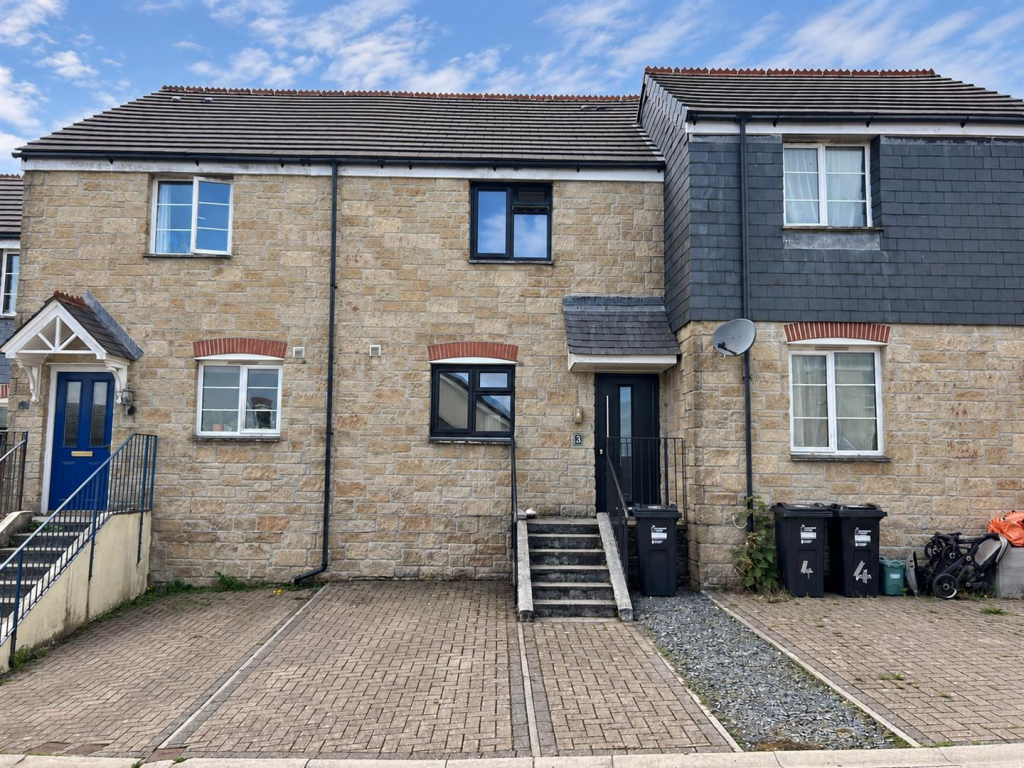 Main image of property: Helena Court, Penwithick, St. Austell