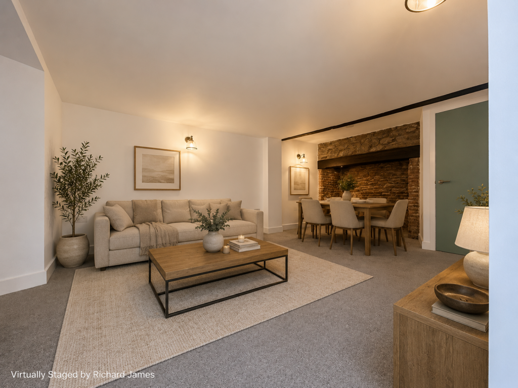 Main image of property: Apartment 1, The Old Bank, Swindon Street, Highworth