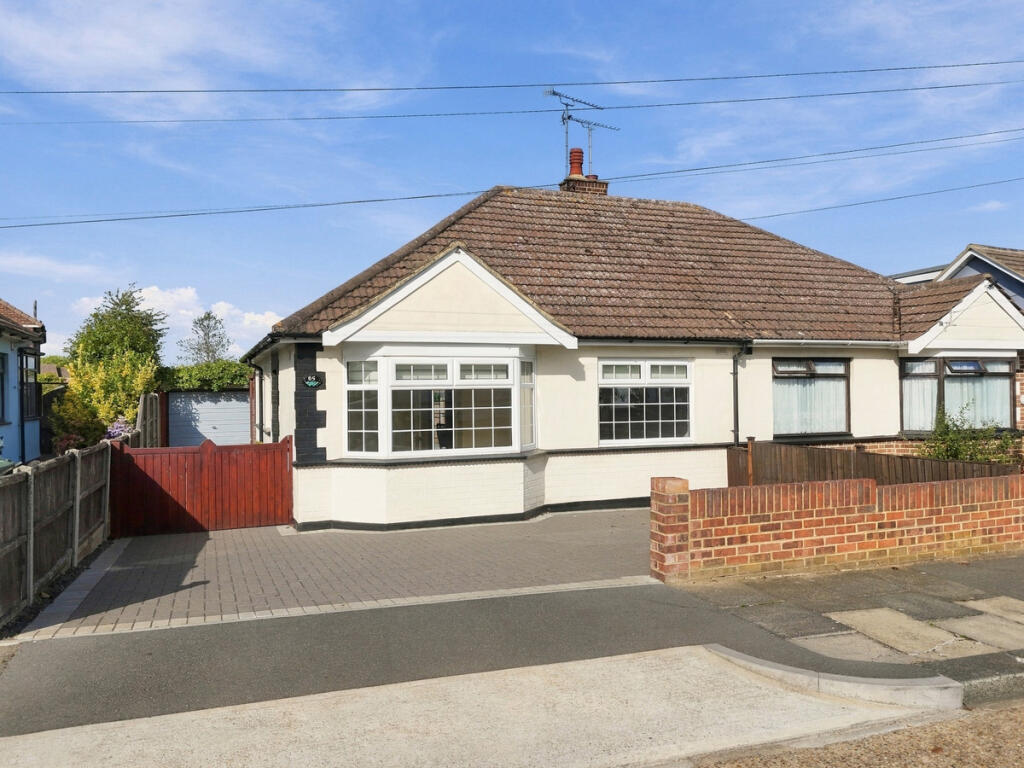 Main image of property: Dulverton Avenue, Westcliff-on-sea, SS0