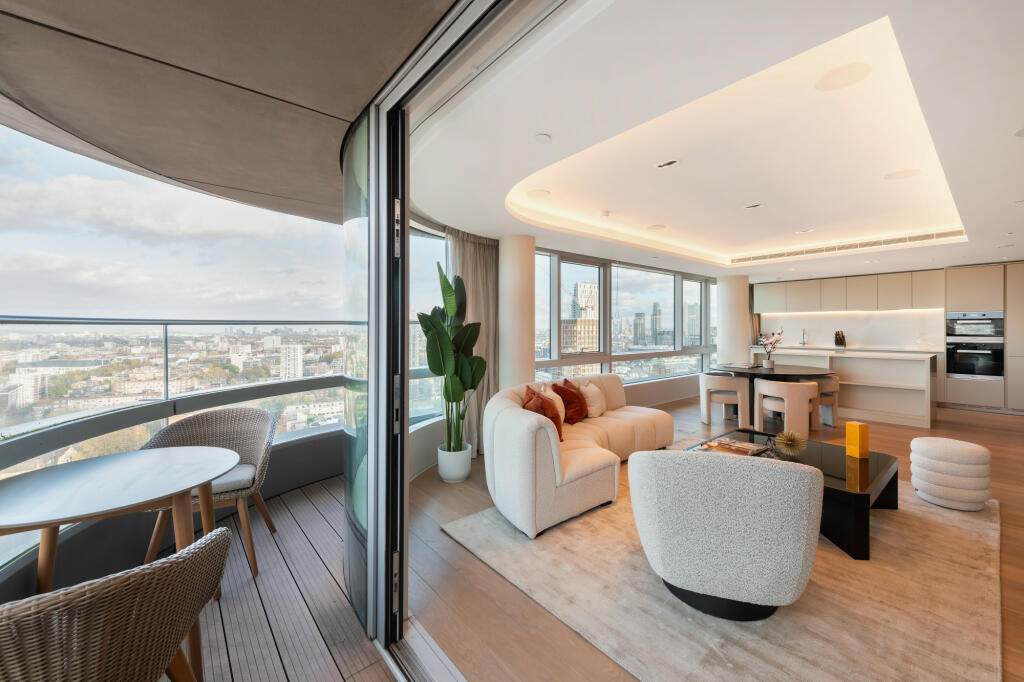 Main image of property: City Road, London, EC1V