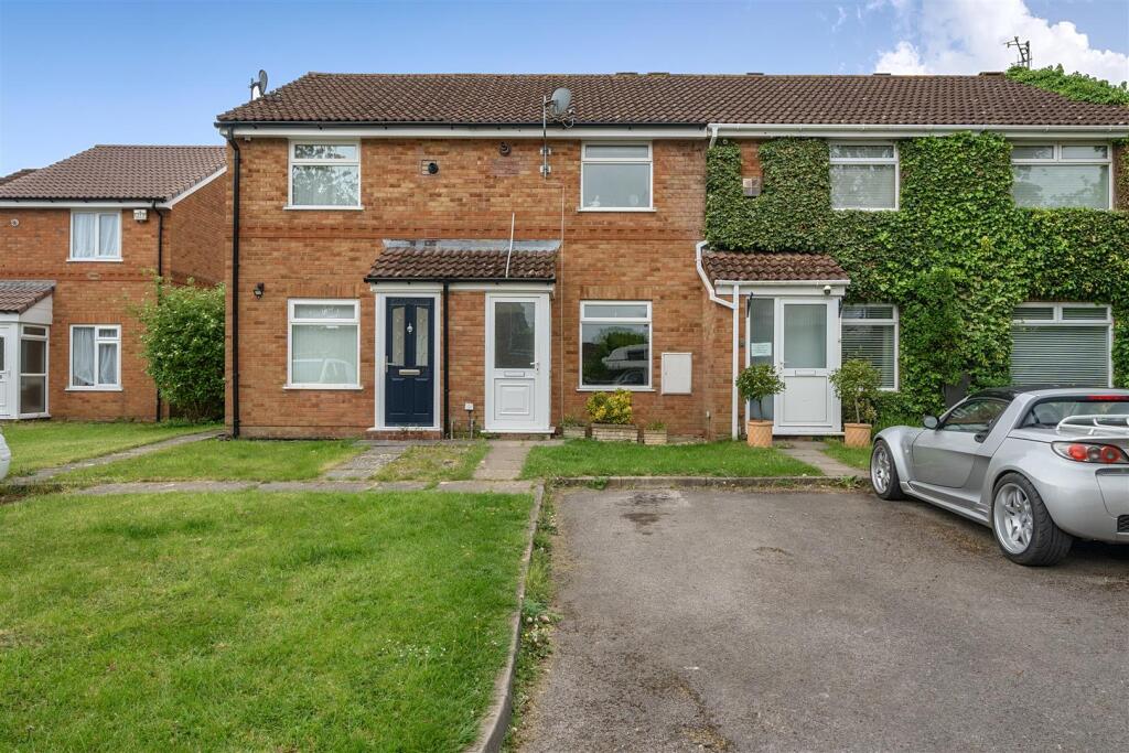 Main image of property: Heart Meers, Bristol