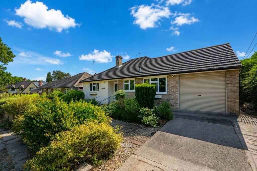 Main image of property: College Lane, Woking, GU22