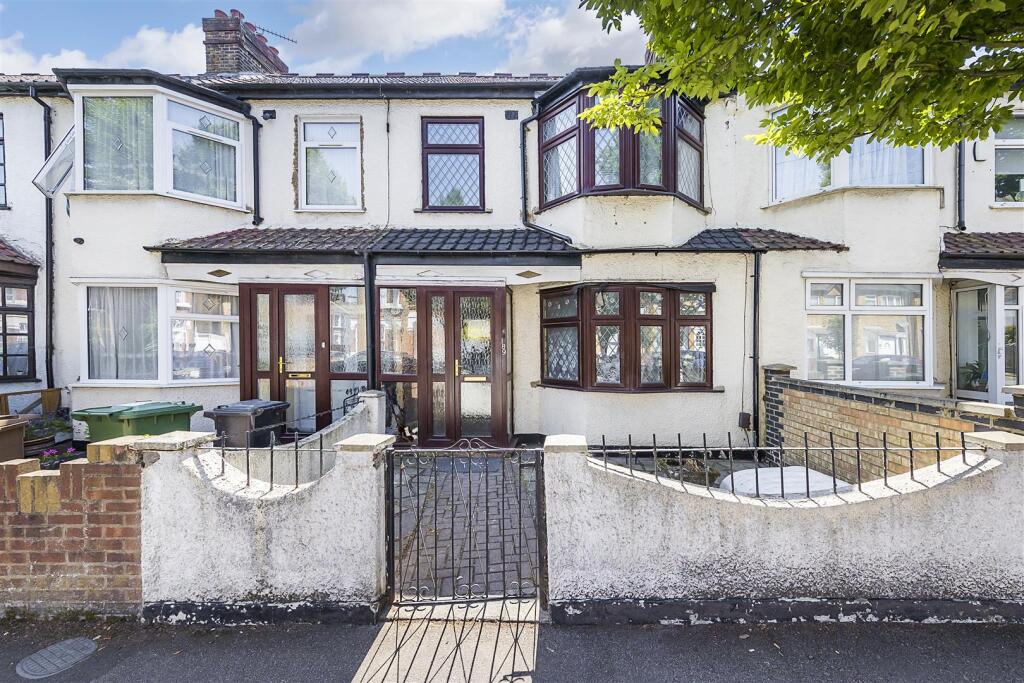 Main image of property: Capworth Street, Leyton, London