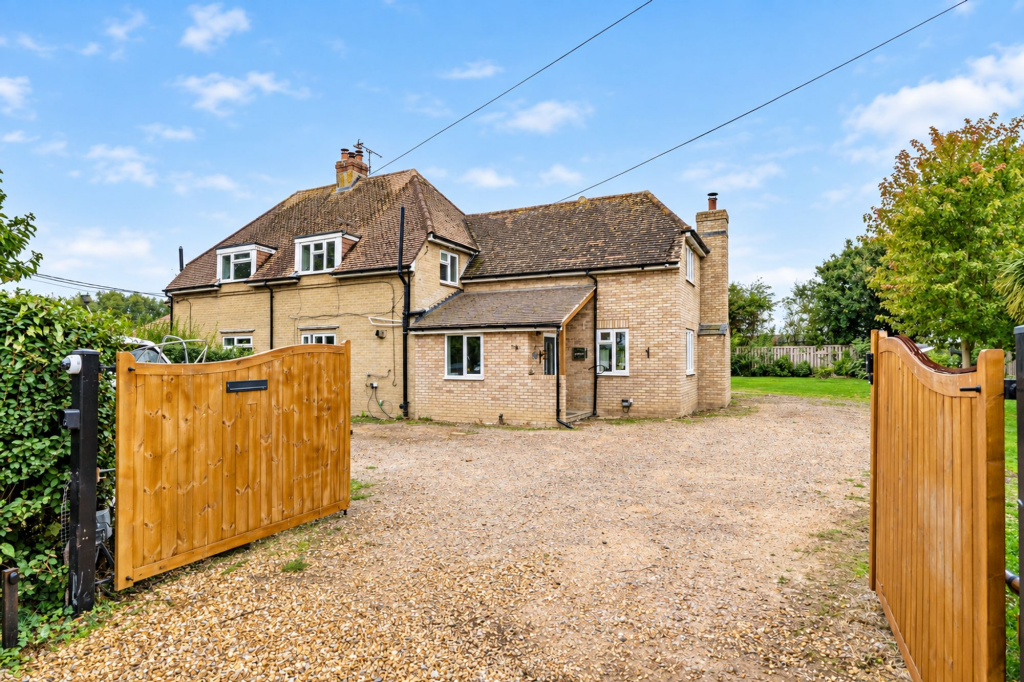 Main image of property: Chalk Lane, Sidlesham, Chichester, PO20