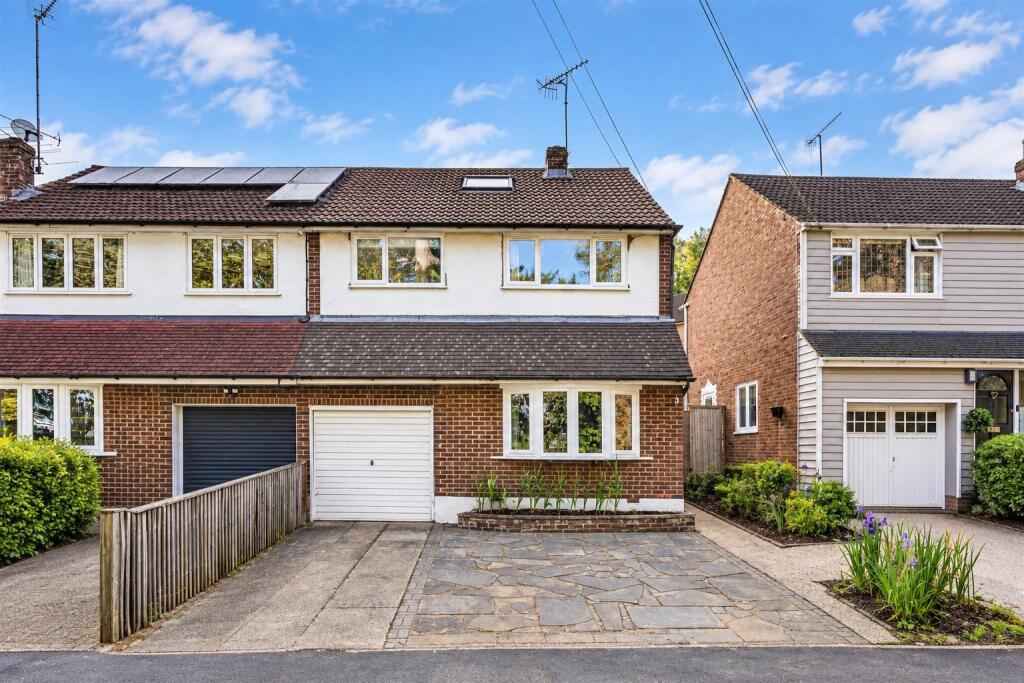 Main image of property: Chadwell, Ware