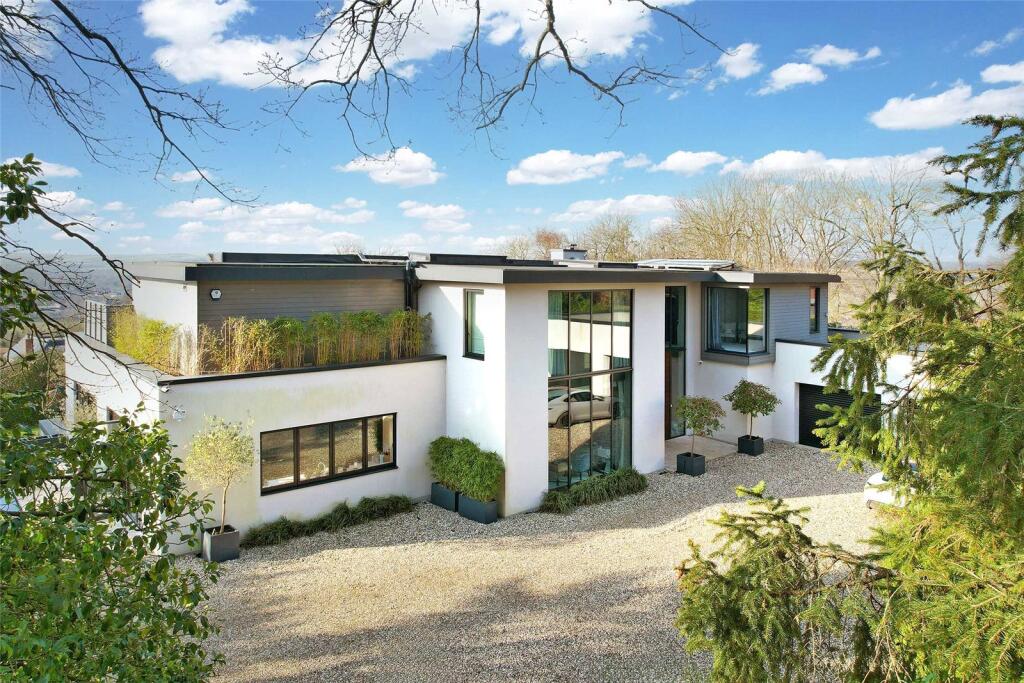 Main image of property: Harvest Hill, Bourne End, Buckinghamshire, SL8
