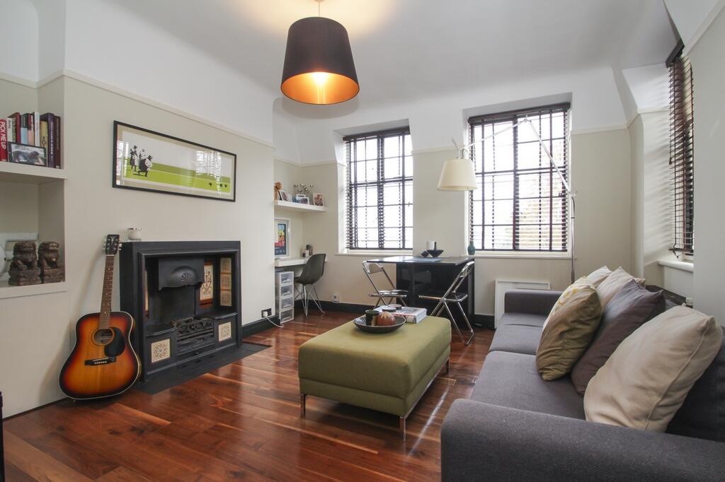 Main image of property: Belmont Hall Court, Belmont Grove, Lewisham, SE13