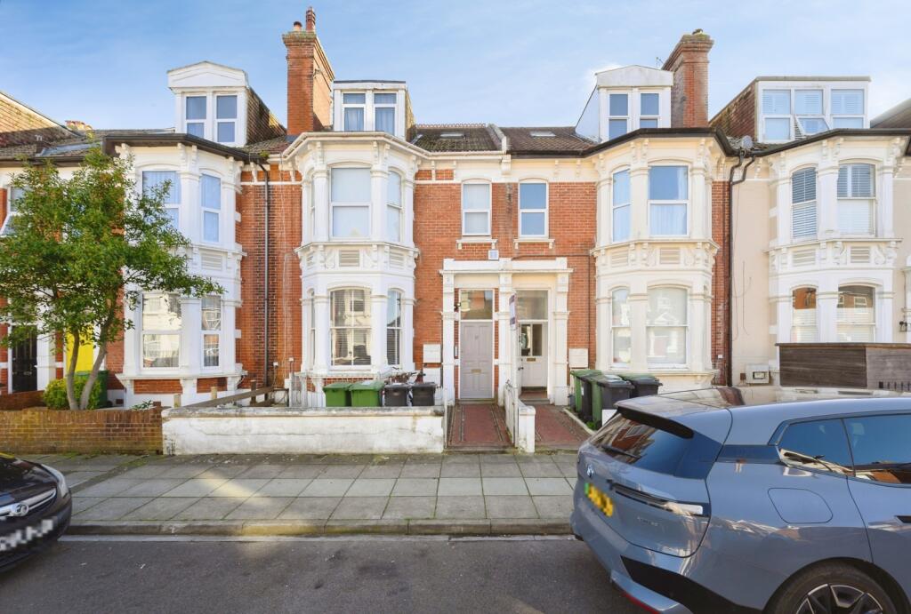 Main image of property: Whitwell Road, Southsea, Hampshire, PO4