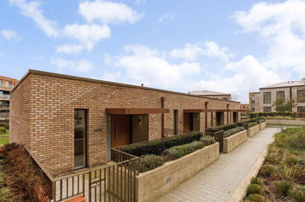 Main image of property: Wimpole Mews, Mill Hill East