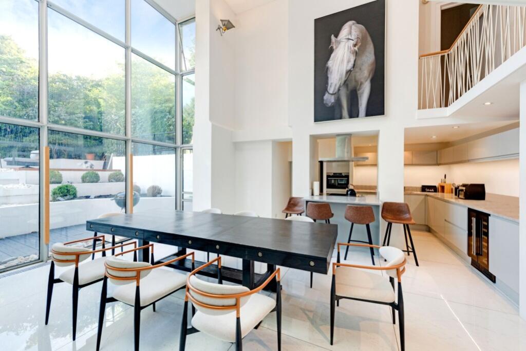 Main image of property: Greenaway Gardens, Hampstead, NW3