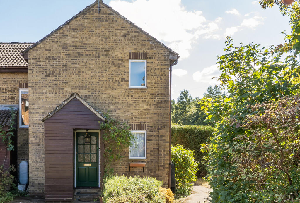 Main image of property: Berwick Way, Sevenoaks, Kent, TN14