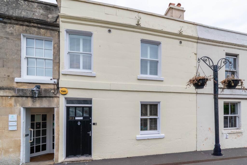 Main image of property: London Rd East, Batheaston