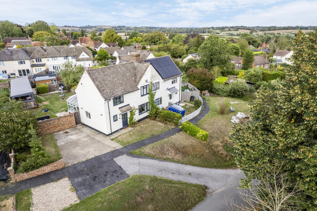 Main image of property: Church Lane, Chearsley, Aylesbury, Buckinghamshire